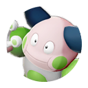 Mr. Mime