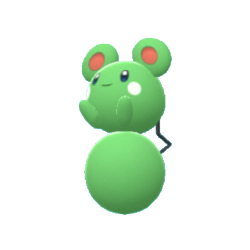 Azurill