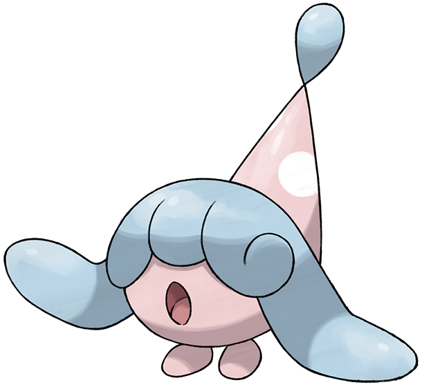 Hatenna WikiDex, la enciclopedia Pokémon