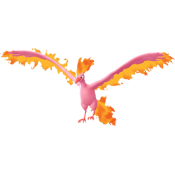 Moltres