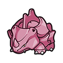 Archivo:Rhyhorn rosa icono HOME.png