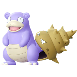 Slowbro