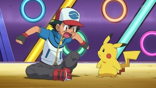 Archivo:EP712 Ash regañando a Pikachu.jpg