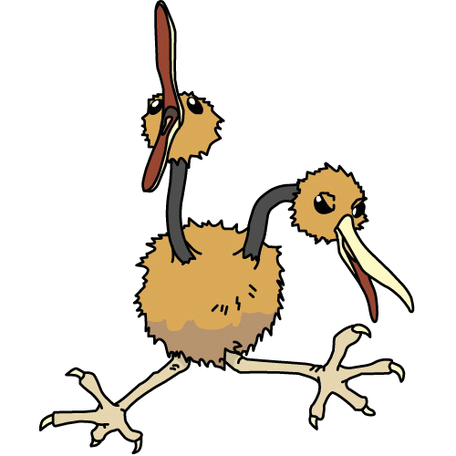 Archivo:Doduo (anime SO) 2.png