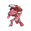 Genesect XY variocolor.png