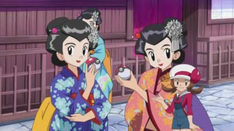 Archivo:EP612 Lira y las chicas Kimono.jpg