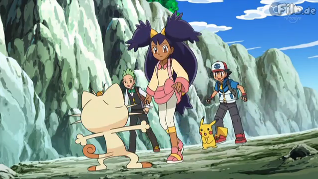 Archivo:EP705 Meowth y grupo.png