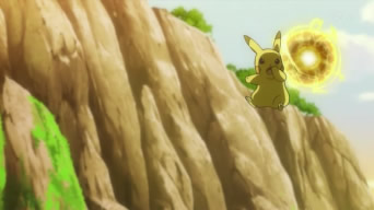 Archivo:EP856 Pikachu usando bola voltio.png