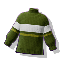 Archivo:Suéter de cuello alto verde UNITE.png