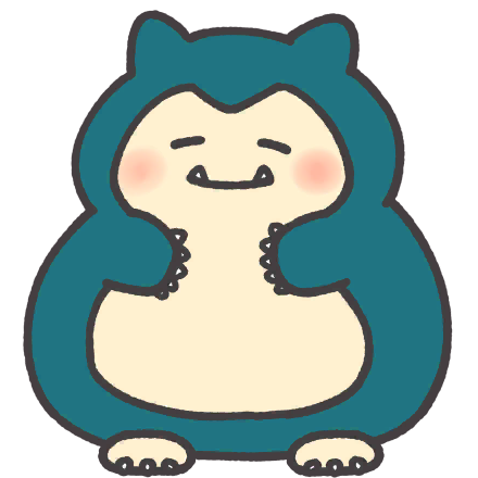 Archivo:Snorlax Smile.png