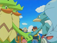 Archivo:EP476 Pokémon dándose la mano.png