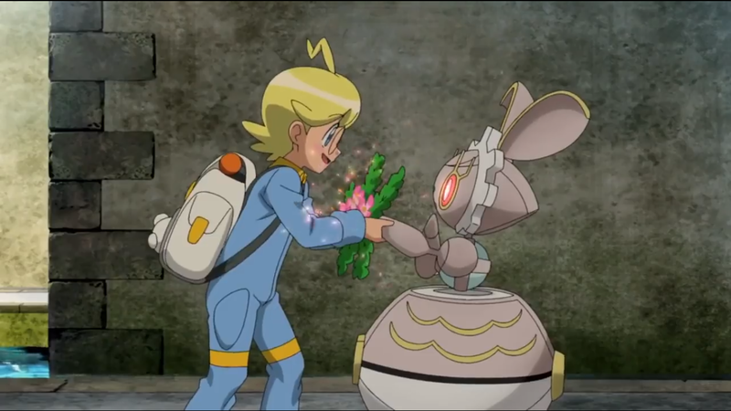 Archivo:P19 Magearna con Clemont.png
