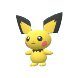 Pichu