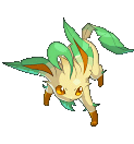 Leafeon Conquest.png