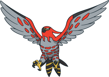 Talonflame (dream world).png
