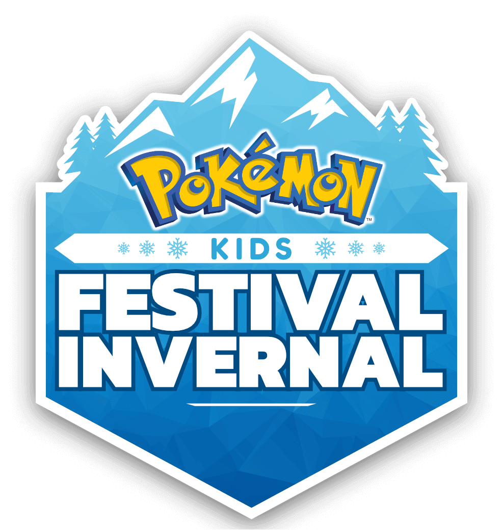 Pokémon Kids Festival de Invierno/Pokémon Kids Festival Invernal
