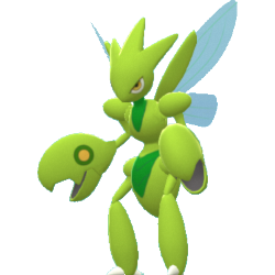 Scizor