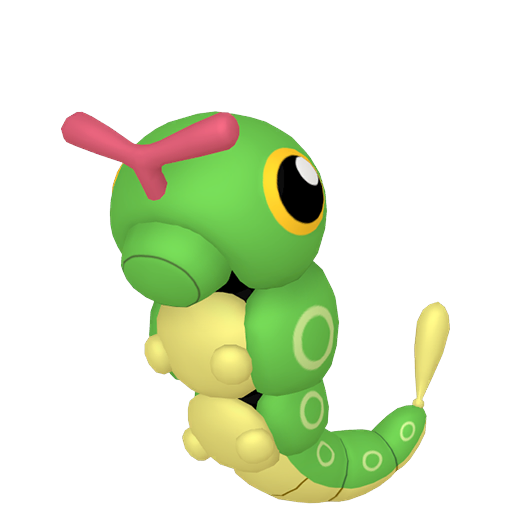 Archivo:Caterpie HOME.png