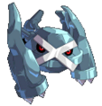 Metagross