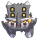 Bastiodon