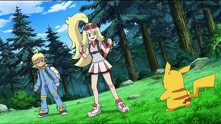 Imagen de Pikachu