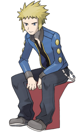 Lectro - WikiDex, la enciclopedia Pokémon