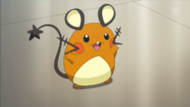 Imagen de Dedenne