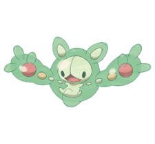 Reuniclus