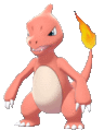 Imagen de Charmeleon en Pokémon Espada y Pokémon Escudo
