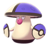 Amoonguss