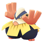 Hariyama