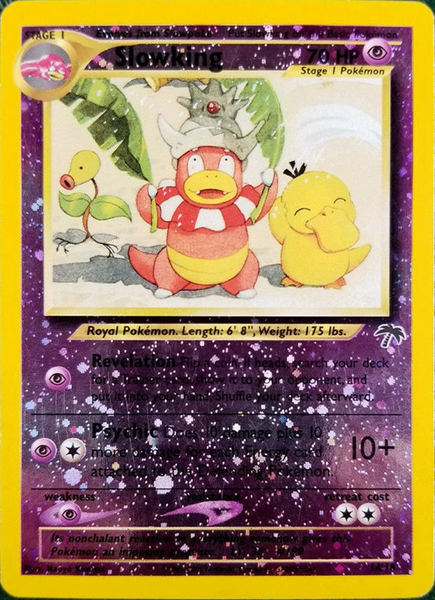 Archivo:Slowking (Southern Islands TCG).png