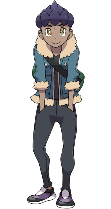 Paul