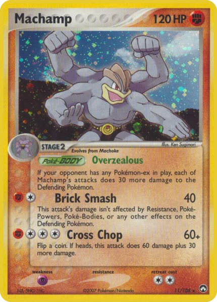 Archivo:Machamp (Power Keepers TCG).png