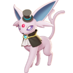 Artwork Espeon Esmoquin UNITE.png