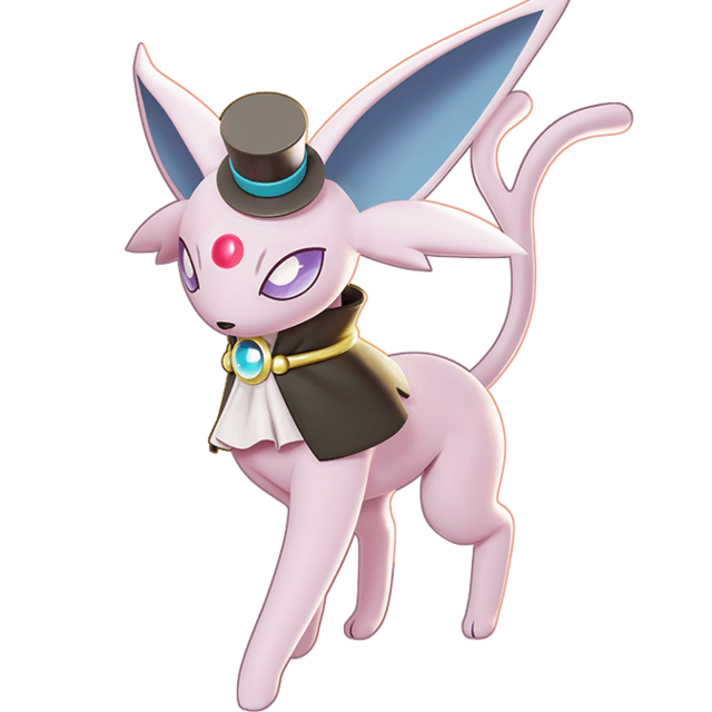 Archivo:Artwork Espeon Esmoquin UNITE.png - WikiDex, la enciclopedia ...