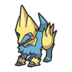 Manectric