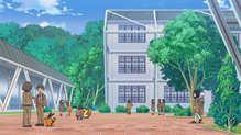 Psyduck