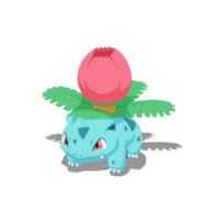 Ivysaur