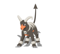 Houndoom