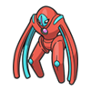 Icono de Forma defensa en Pokémon HOME (v. 3.2.1)