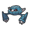Icono de Metang en Pokémon HOME (v. 3.2.1)