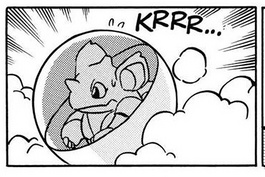 Imagen de Nidoqueen