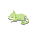 Rascacara variocolor