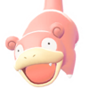 Icono de Slowpoke en Leyendas Pokémon: Z-A