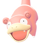 Icono de Slowpoke en Leyendas Pokémon: Z-A