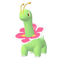 Imagen de Meganium hembra en Leyendas Pokémon: Z-A