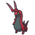 Scolipede