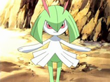 Imagen de Kirlia