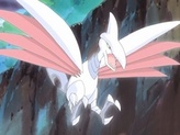Skarmory